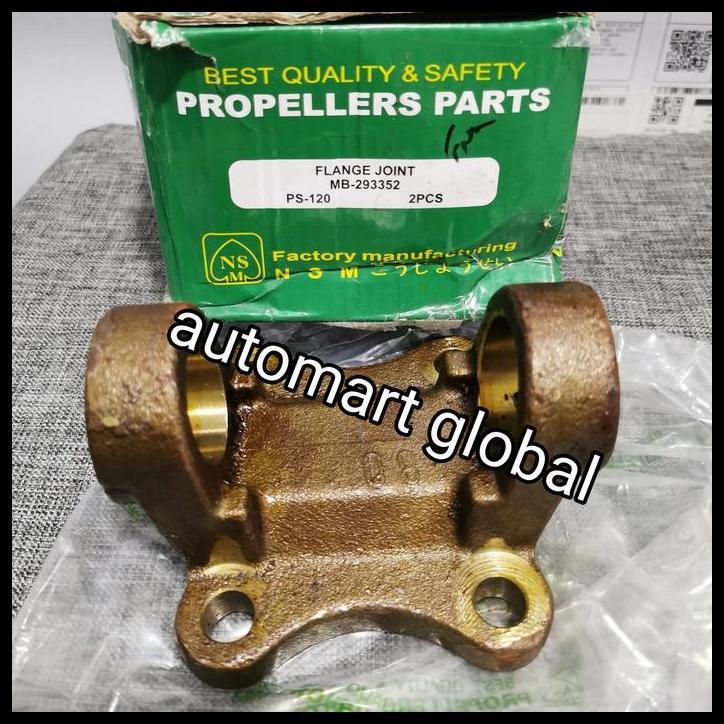 DISKON FLANGE JOINT PS120 MB-293352 