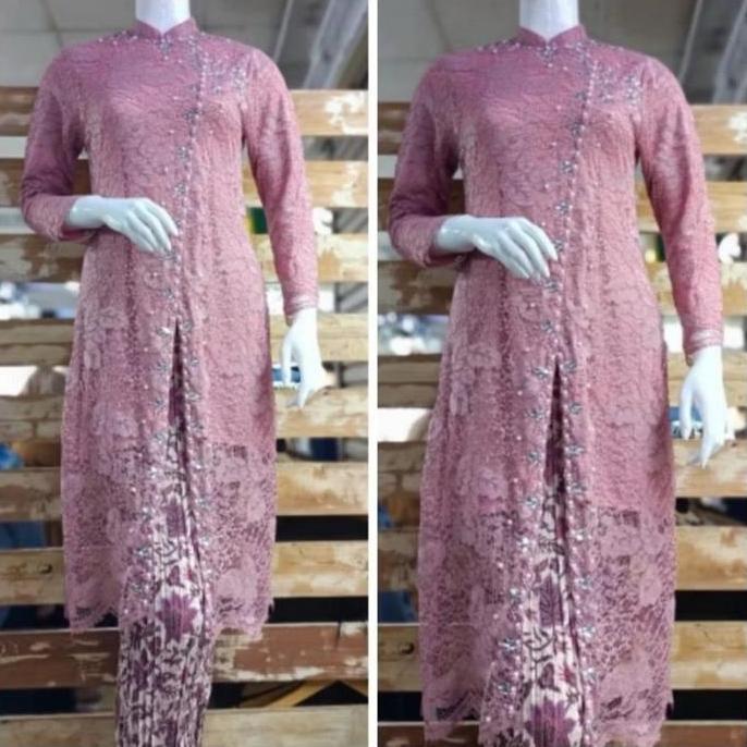 TUNIK BRUKAT SELLA // TUNIK PESTA //TUNIK WISUDA// TUNIK MEWAH //TUNIK MURAH //TUNIK MEWAH //TUNIK E