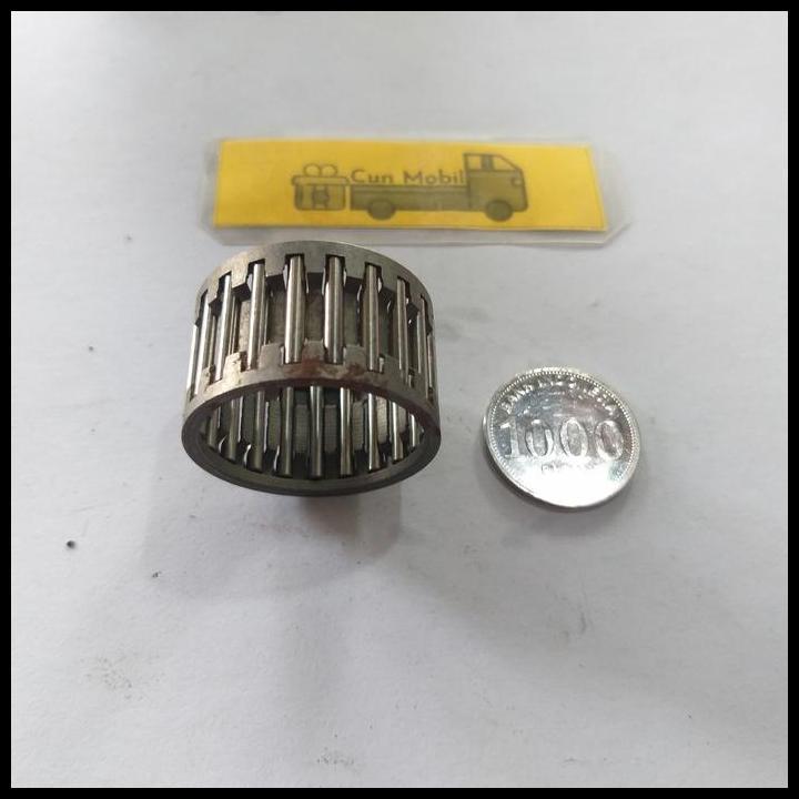 HOT DEAL BEARING LAHER BAMBU TRANSMISI SUZUKI CARRY, FUTURA 28 X 33 X 21 MM 