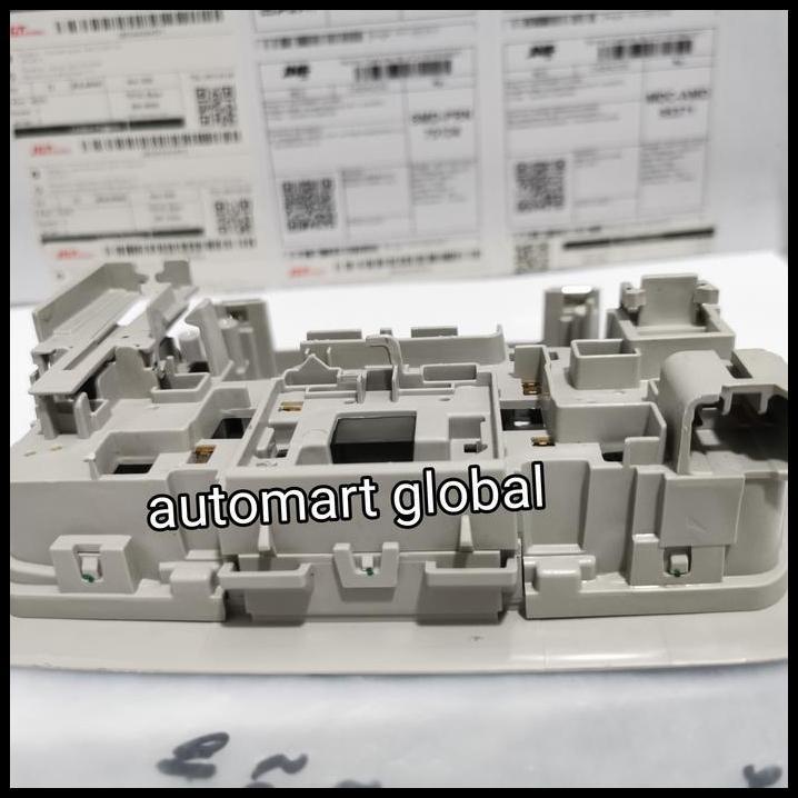 HOT DEAL LAMPU PLAFON DEPAN LED VIOS YARIS ORIGINAL