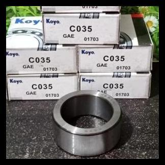 DISKON BEARING BERING LAHER RODA BELAKANG CARRY ST-100 KATANA JIMNY C035 
