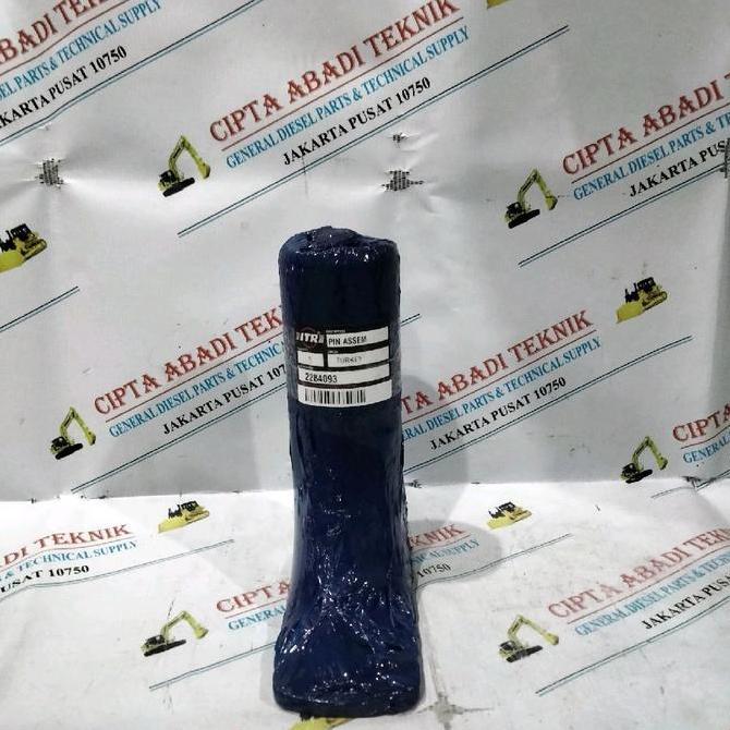 OK 2284093 PIN ASSEM 228-4093 ITR //