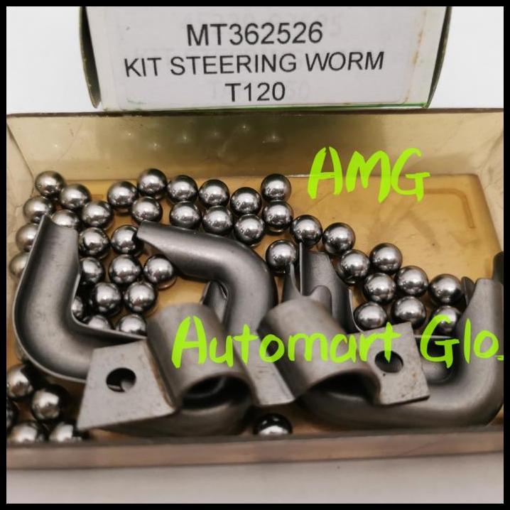 DISKON REPAIR KIT WORM STIR T120 1978 COLT BENSIN T120 1978