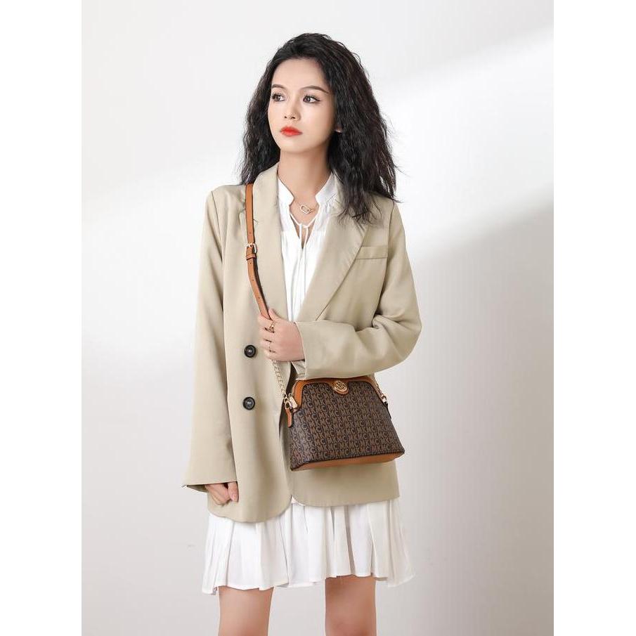 BEST SELLER [SPECIAL LIVE] MKMC TAS SLEMPANG MINI KEKINIAN SHOULDER BAG CROSSBODY BAG MULTIFUNGSI FA