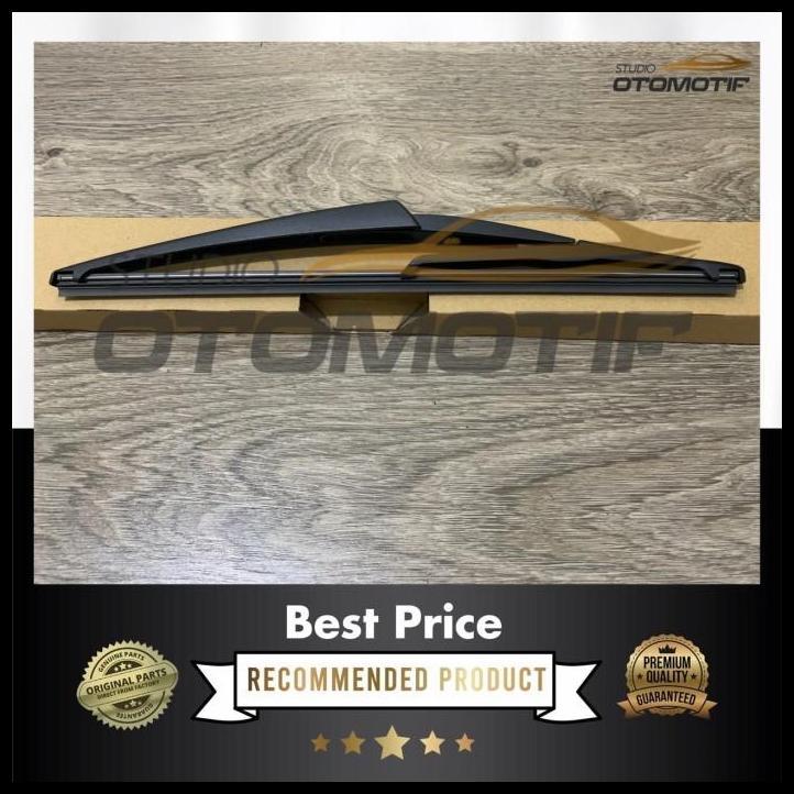 BEST DEAL WIPER BELAKANG JUKE 12 INCH / REAR WIPER NISSAN JUKE 