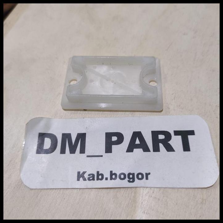 GRATIS ONGKIR PLASTIK TABUNG MINYAK OLI TUTUP MASTER REM CB150R CBR 150 LED CBR 250 CRF SONIC PCX AD