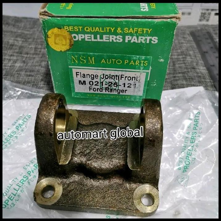 TERBARU FLANGE JOINT FORD RANGER 2.5 2.9 