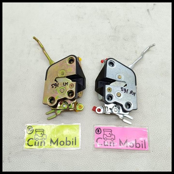 HOT DEAL DOOR LOCK PINTU DEPAN ESPASS SEBELAH KANAN HARGA PER PC