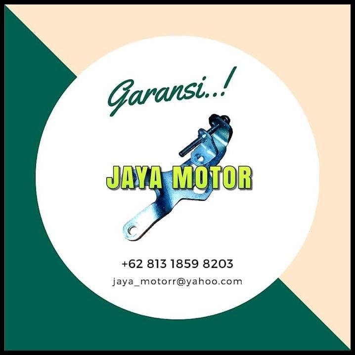 TERLARIS N821 STELAN BREKET AMPER ALTERNATOR SUZUKI ALL NEW SWIFT 1.4 