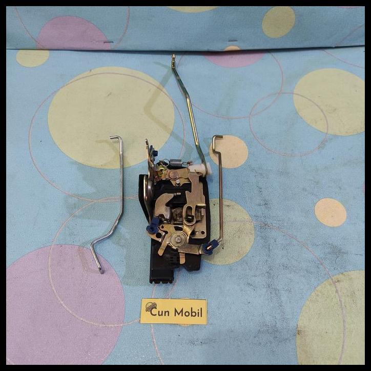 BEST DEAL DOOR LOCK PINTU DEPAN KIJANG KAPSUL