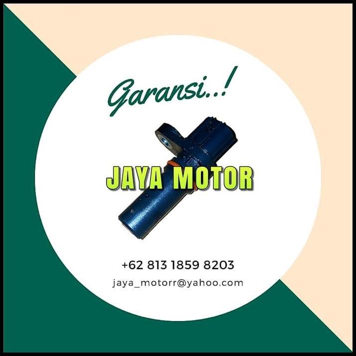 TERLARIS N627 CKP CRANKSHAFT POSITION SENSOR HONDA ODYSSEY 2.4