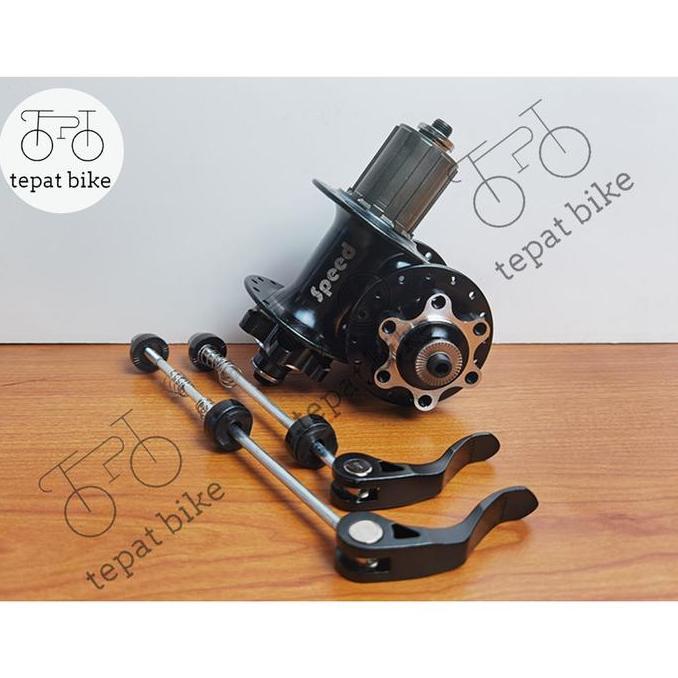 Hub Freehub Speed Bearing Jangkrik