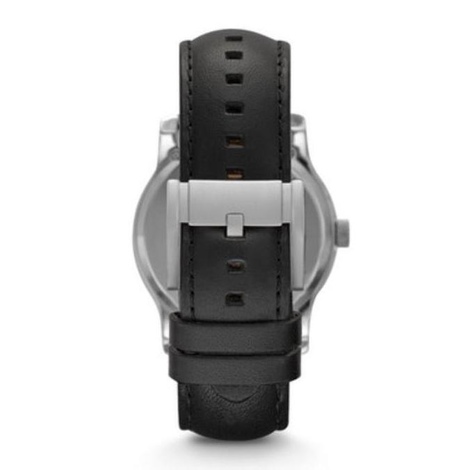 Jam Tangan Pria Fossil ME1099 ME 1099 Twist Automatic Orinal