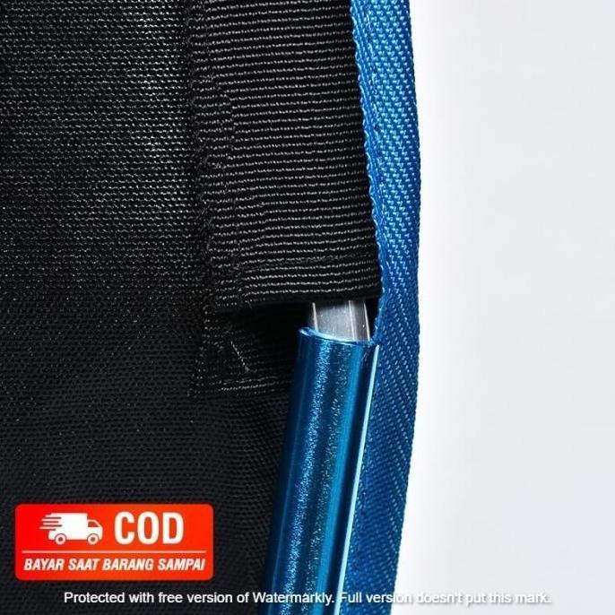 Kursi Lipat Folding Chair Camping Outdoor Mancing Ultralight Jocestyle