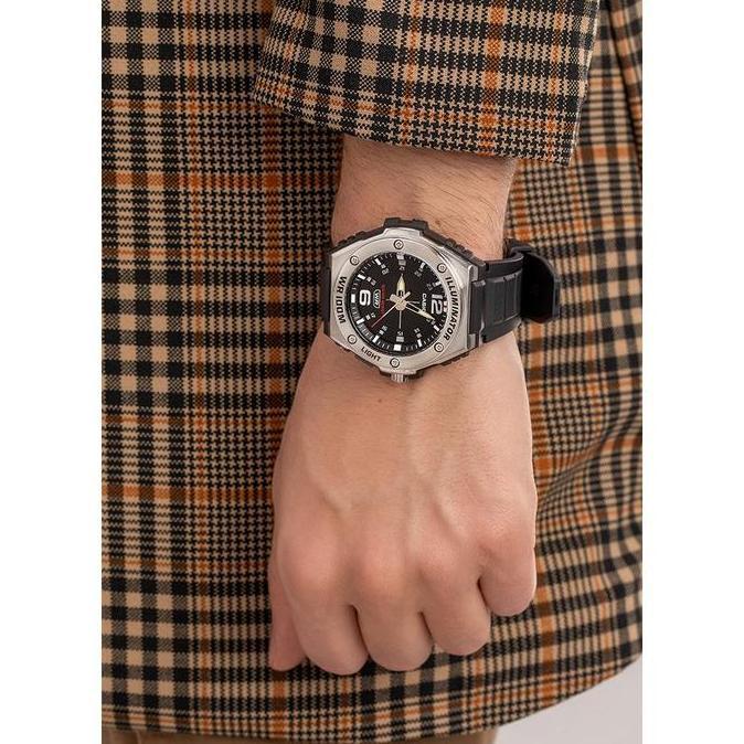 Casio MWA-100H-1AVDF MWA-100H-1A MWA-100H MWA100H MWA 100H Watches Pria