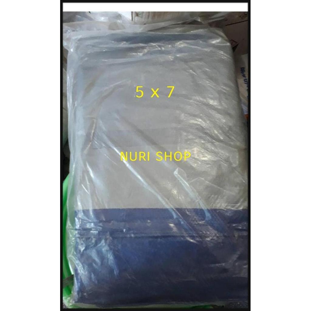 Terpal Plastik 5X7 Atau Terpal 5 X 7 A3