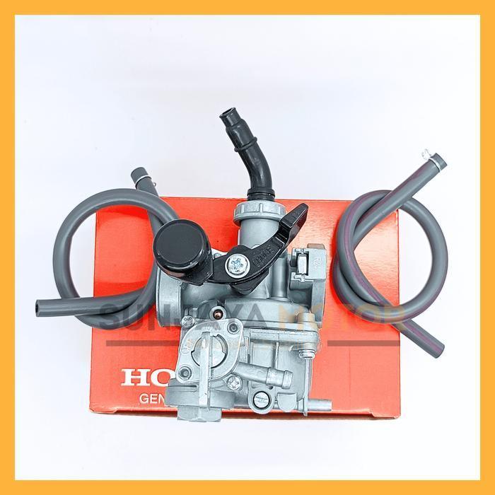Carburator Karbu Original Honda Kev Karburator Astrea Grand Supra X 100 Astrea Legenda Supra Fit Lam