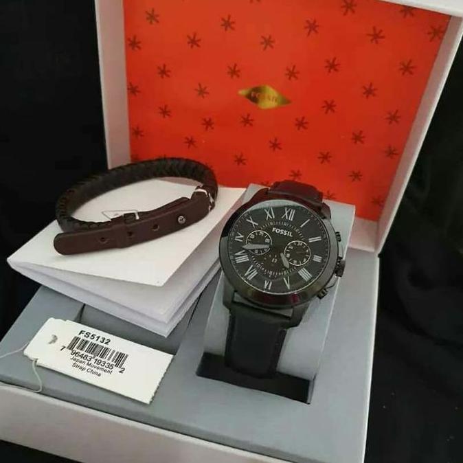 Jam Tangan Fossil fs5132