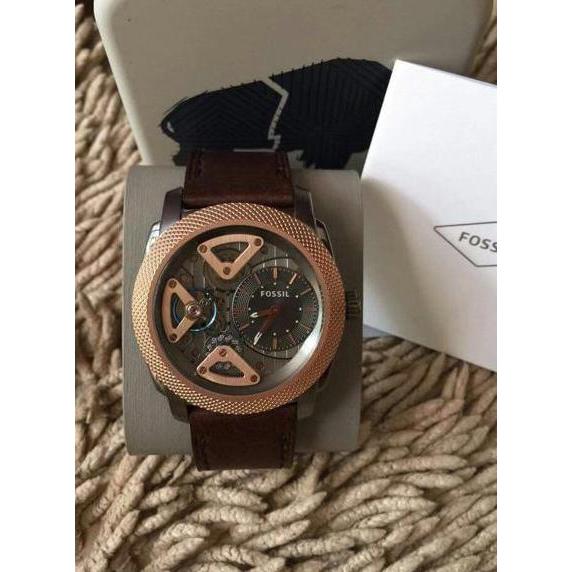 NWT Fossil Automatic ME1122