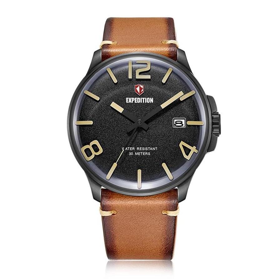 JAM TANGAN PRIA EXPEDITION ORINAL E 6789 MD