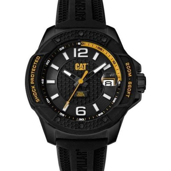 Cateillar Shockmaster Evo SJ.161.21.137