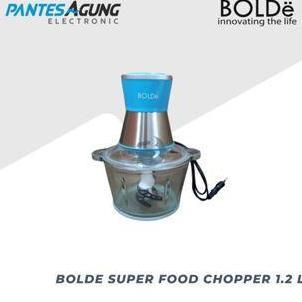 BOLDe Super Food Chopper 2 L chopper bolde