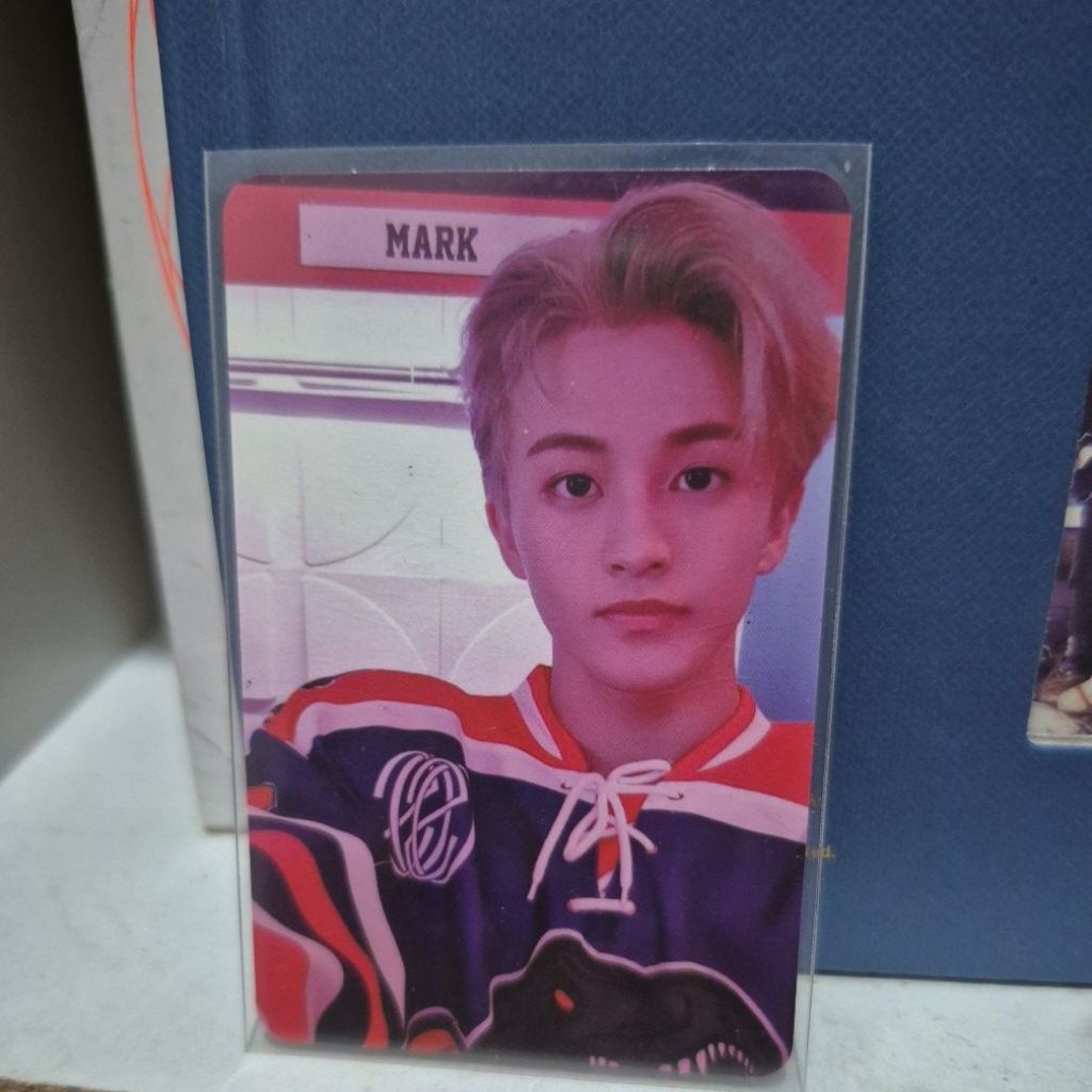 PC MARK LEE RESONANCE OFFICIAL
