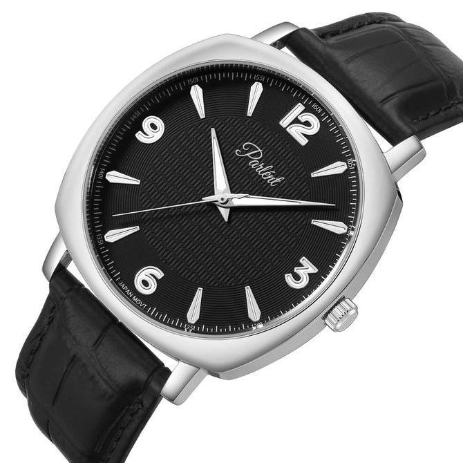 Jam Tangan Pria Parlent Rex