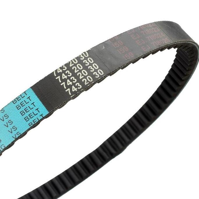 Van Belt Atv 150 Matic Gy6 743-20-30 Murah