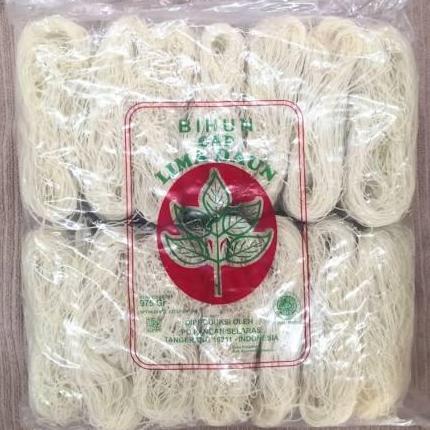 Bihun Cap Lima Daun 1kg (Bihun Beras)
