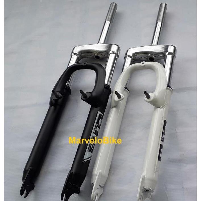 FORK MTB 26 EVO STANDAR DRAT - ULIR ORIGINAL DAN TERPERCAYA