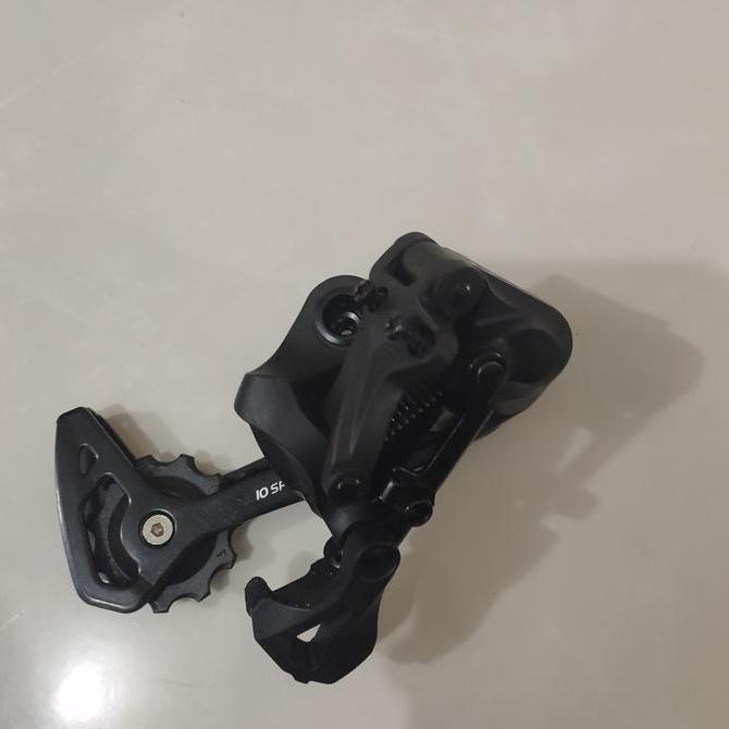 Rd 10 Speed Ltwoo A7 Long Cage