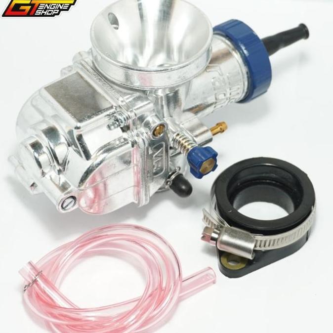 Terlaris, Karbu Pe 28 Uma Racing Vr Karburator Uma Racing Pe 28 Vr Carburetor Uma Racing Pe 28 V2