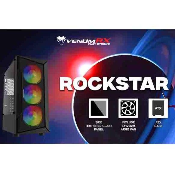 Casing / VenomRX Rockstar