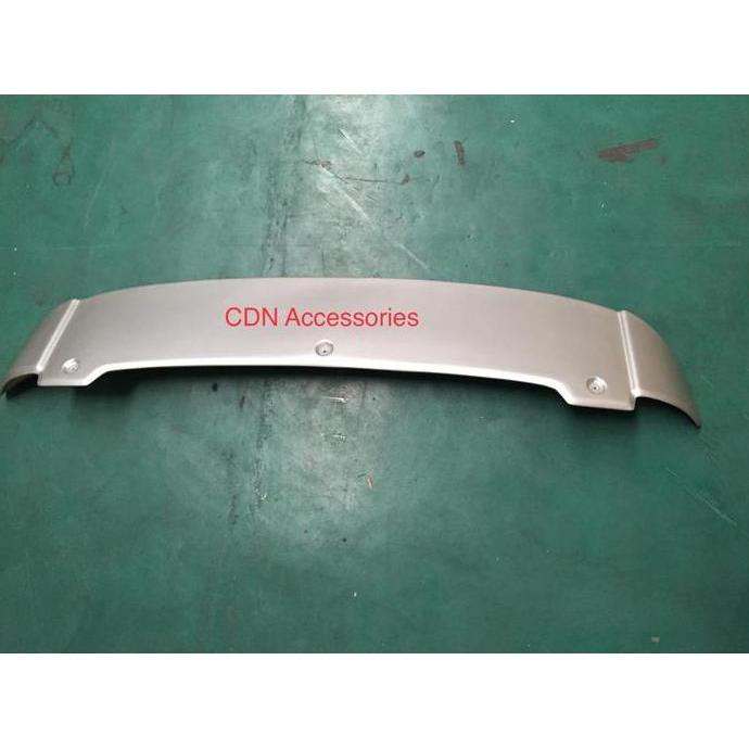 Spoiler Grand Innova/ Spoiler Innova/ Spoiler Toyota Innova