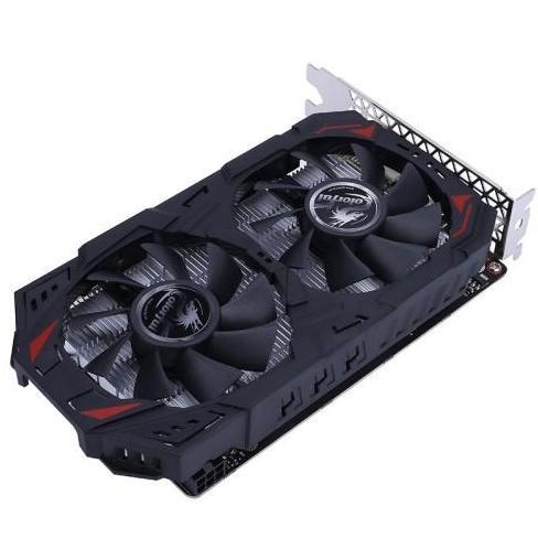 BEBAS ONGKIR - VGA Nvidia Colorful GTX 1050TI NB 4GB DDR5