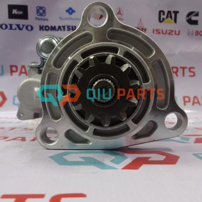 Starting Motor Dynamo / Stater Dynamo D6G