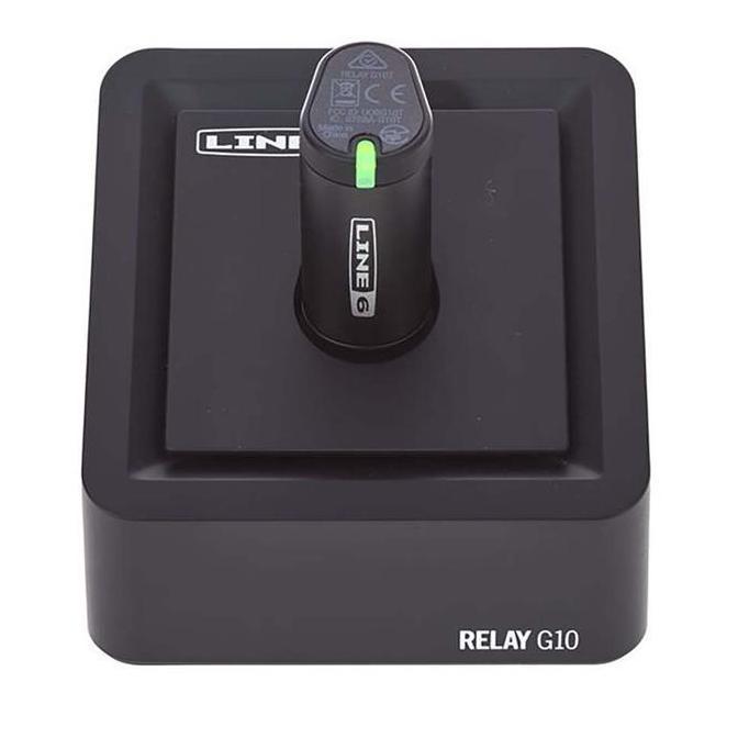 Diskon Line 6 Relay G10 Digital Wireless Gitar Sistem