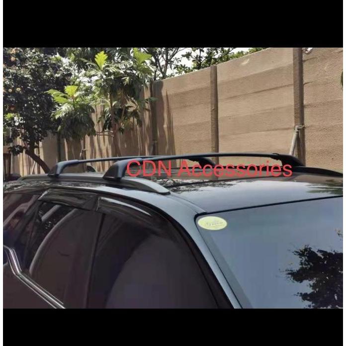 Cross bar Fortuner/Roof bar Fortuner/Roof rack Fortuner/Crossbar