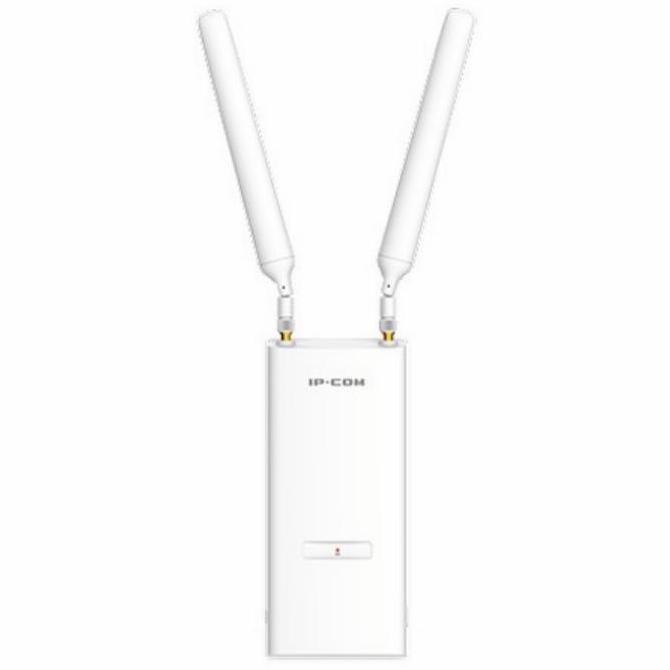 NEW IPCOM iUAP-AC-M Indoor | Outdoor Wi-Fi Access Point IP-COM iUAP-AC-M