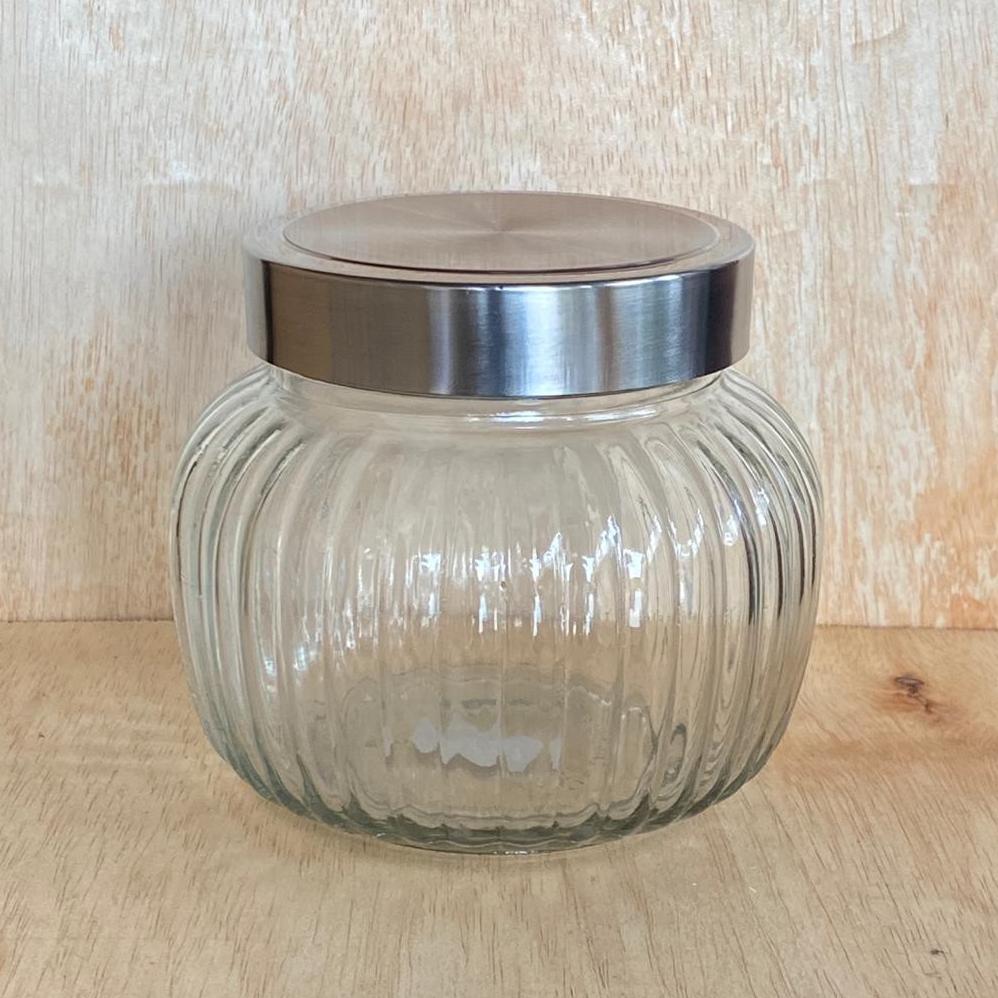 Toples Kaca Canister TPF 5 SL / SSW Kedawung KIG