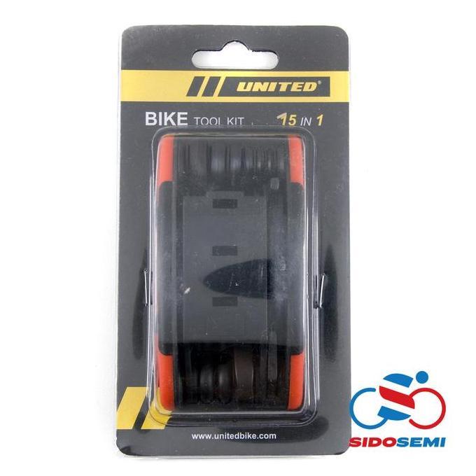 Toolkit Sepeda Kunci Set Sepeda Tool Set Sepeda