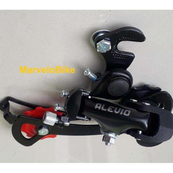 Rd Sepeda 7 Speed Jepit Alevio