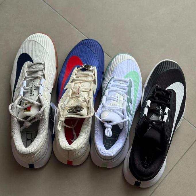 Tennis Padel Zoom Vapor Pro 3 - 100% Guaranteed