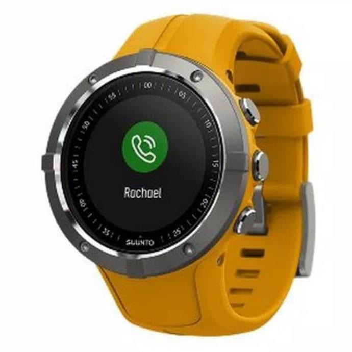 suunto spartan