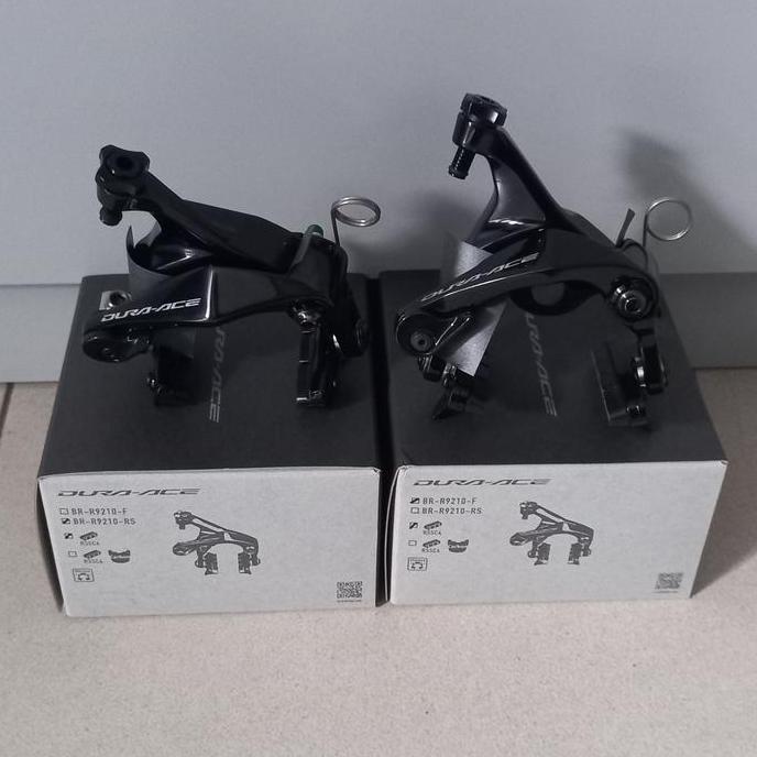 U Brake Shimano Dura Ace 9210 Direct Mount