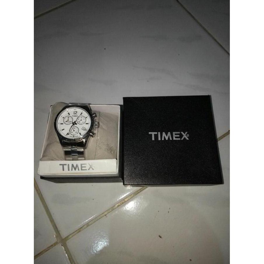 Timex watch USA