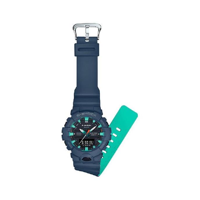 CASIO GSHOCK GA-800CC GA800CC ORINAL