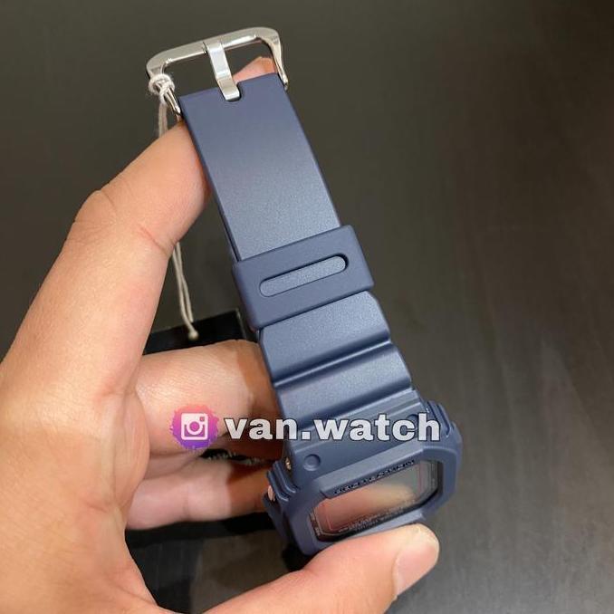 Casio Gshock GW M5610U-2JF / GWM5610U-2 Multiband Tough Solar ORINAL