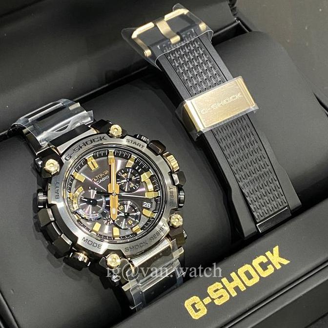 Casio gshock MTG B3BDE-1adr Orinal / MTG-B3BDE-1